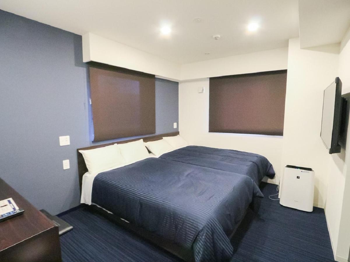Hotel Livemax Akihabara Kita Tokyo prefektur Exteriör bild
